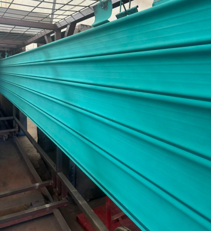 Otomatik Kepenk Sistemi