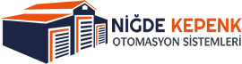 Niğde Otomasyon Otomatik Kepenk San. Tic. Ltd. Şti.